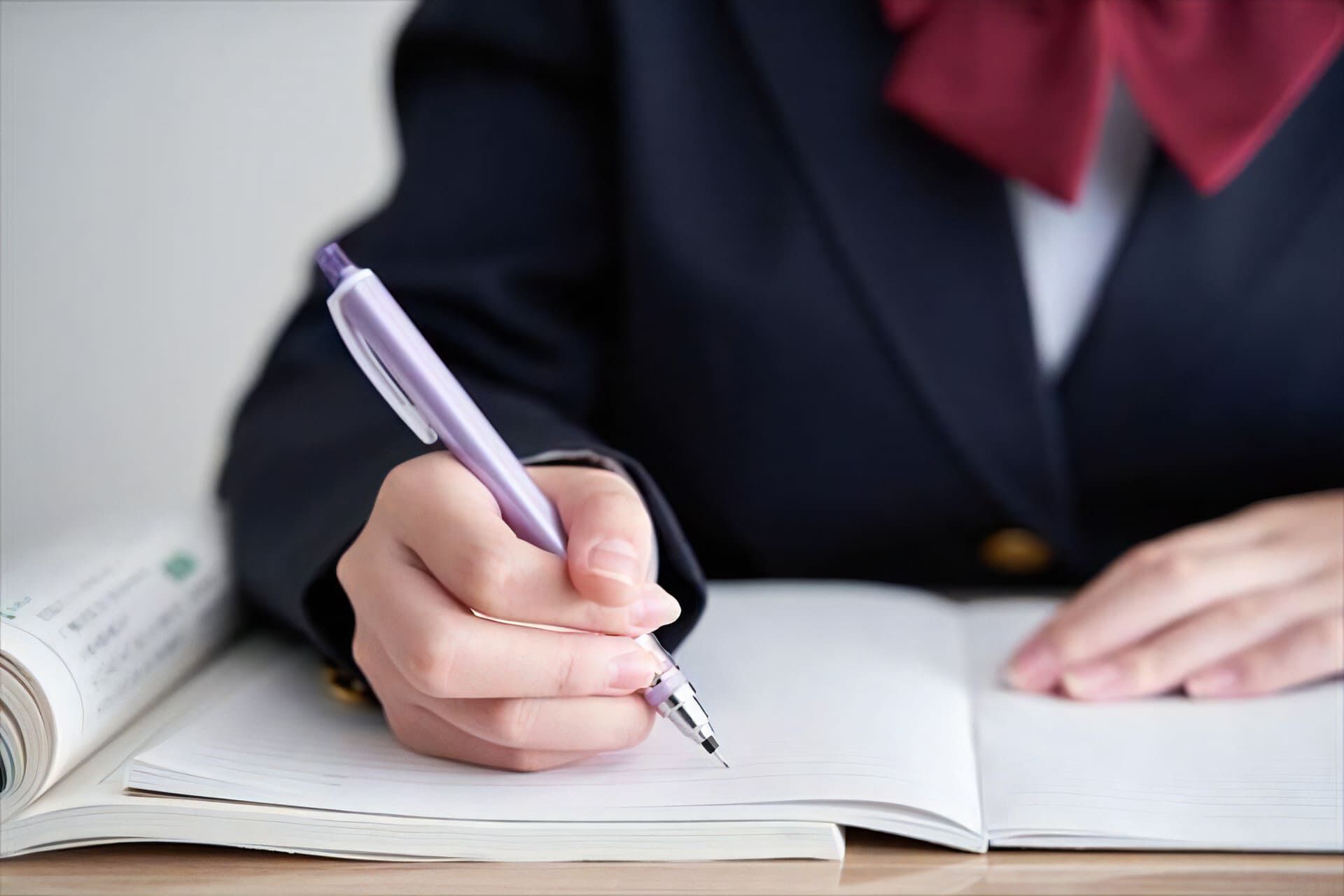 特徴